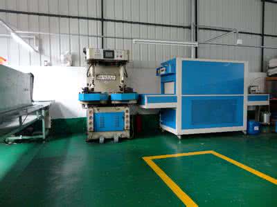 電線成品熱縮機(jī)